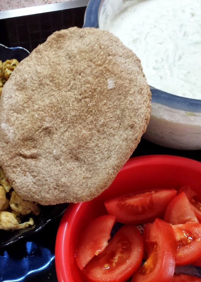 Pita