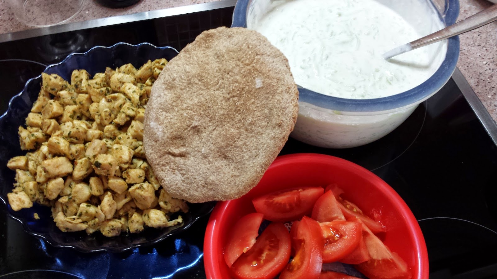 Pita