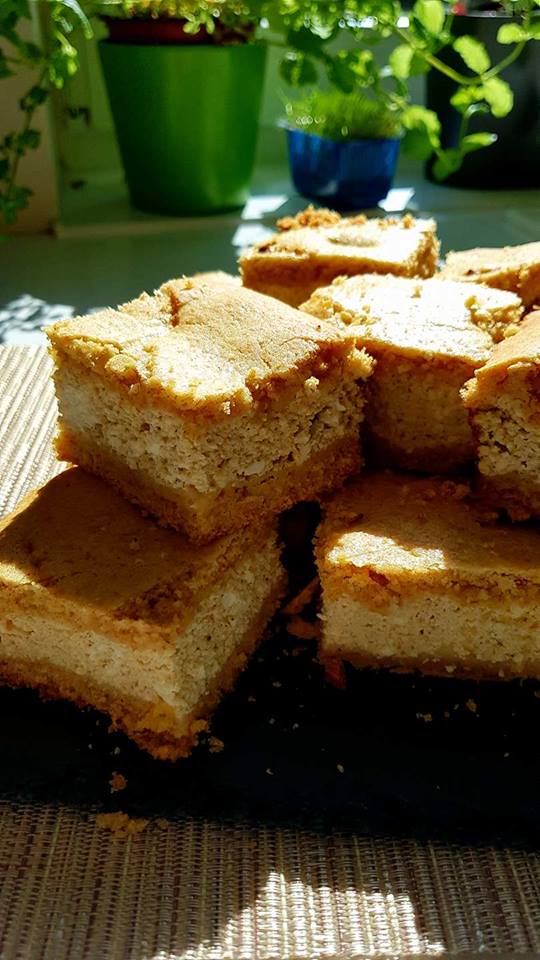 Túrós pite