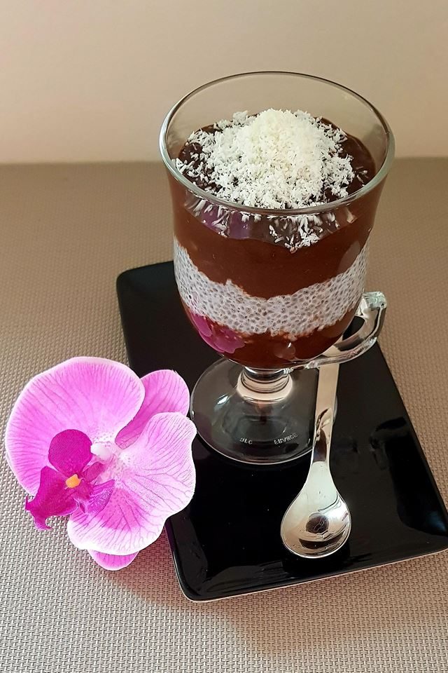 Bounty chia