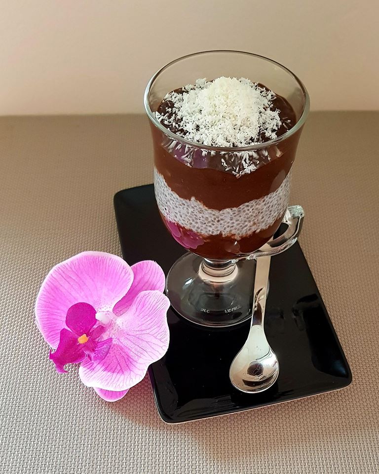 Bounty chia