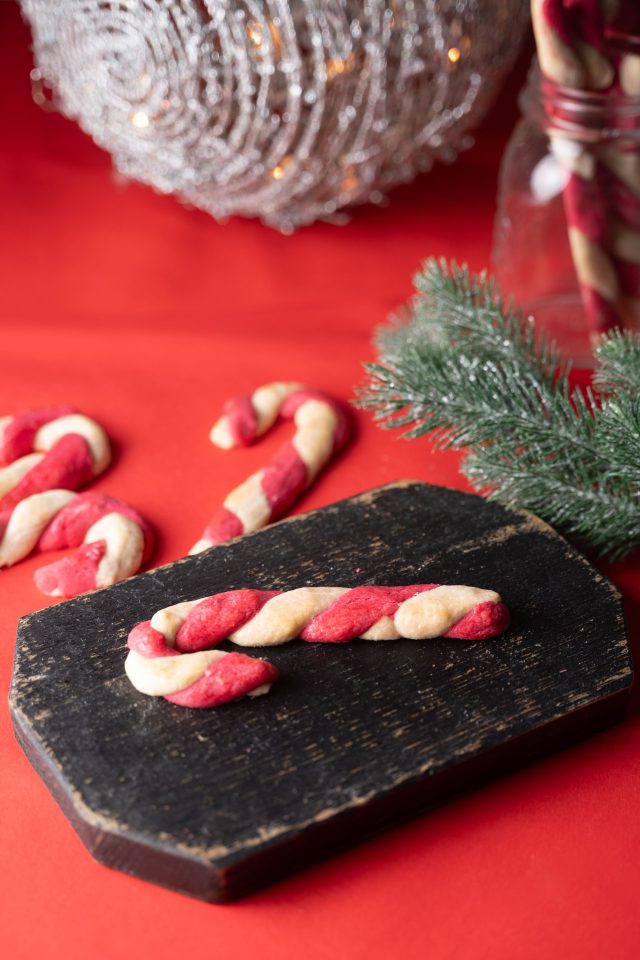Linzer a Mikulásnak