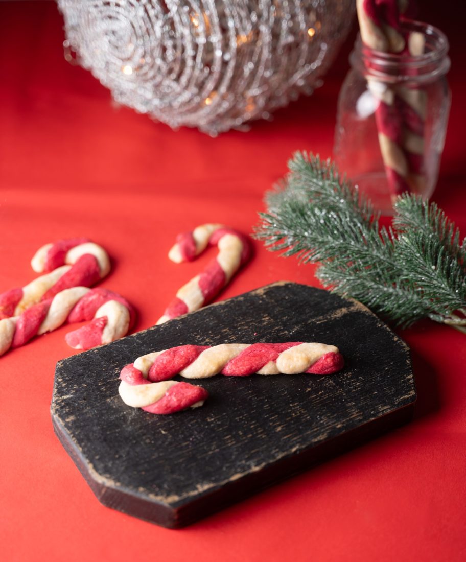 Linzer a Mikulásnak