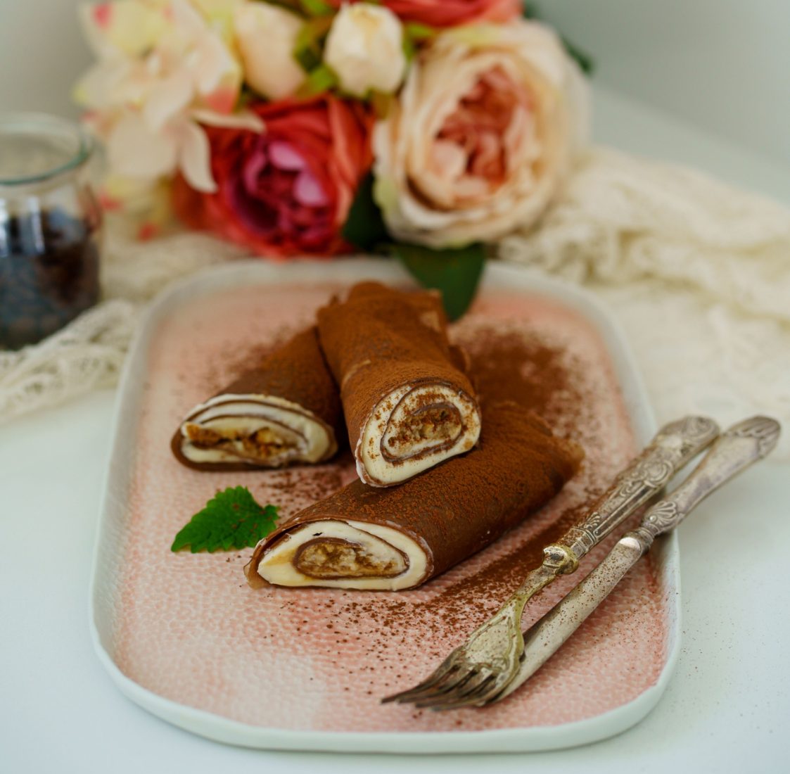 Tiramisu palacsinta