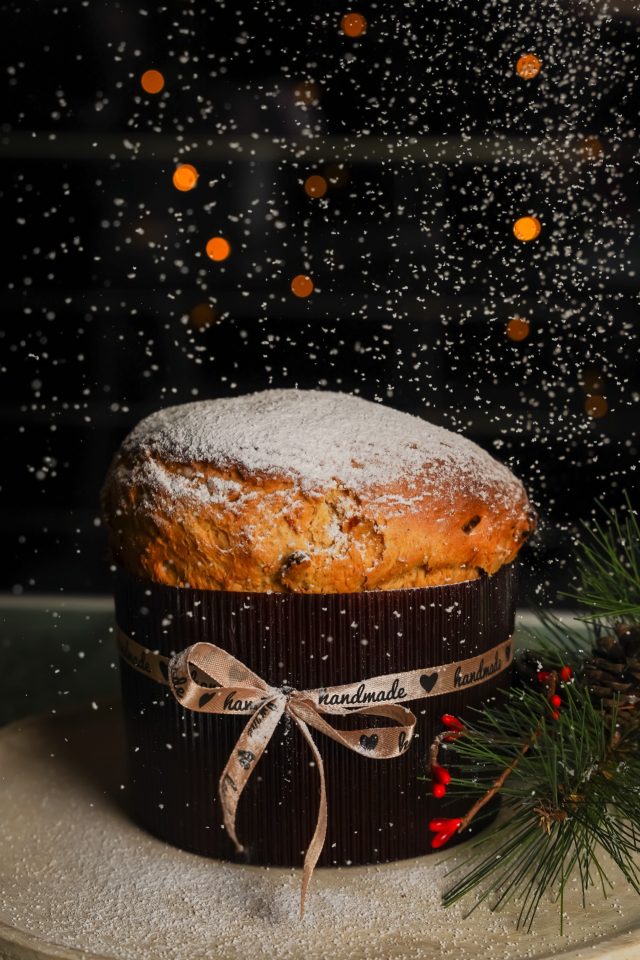 Panettone