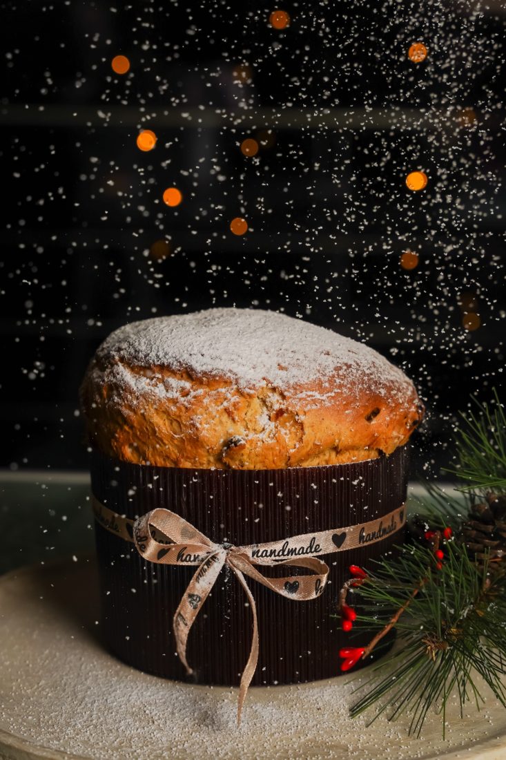 Panettone