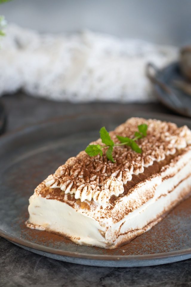Tiramisu lifeStyle