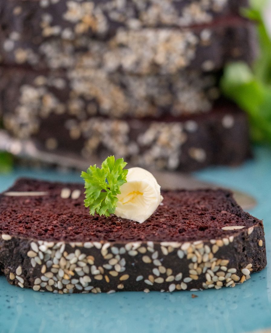 LowCarb kenyér