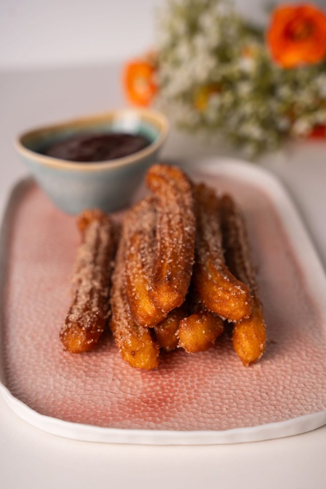 Churros