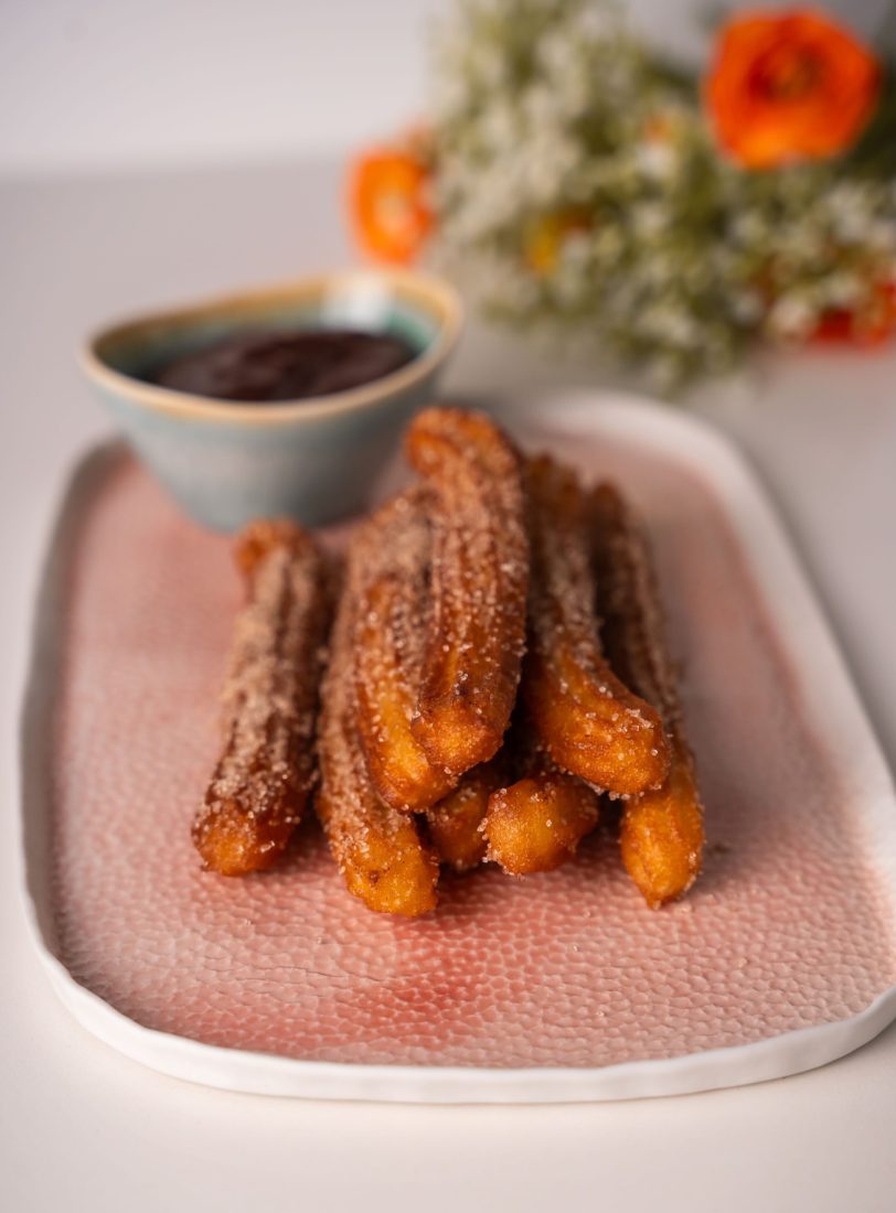Churros