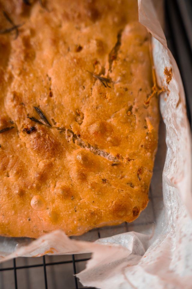 Focaccia