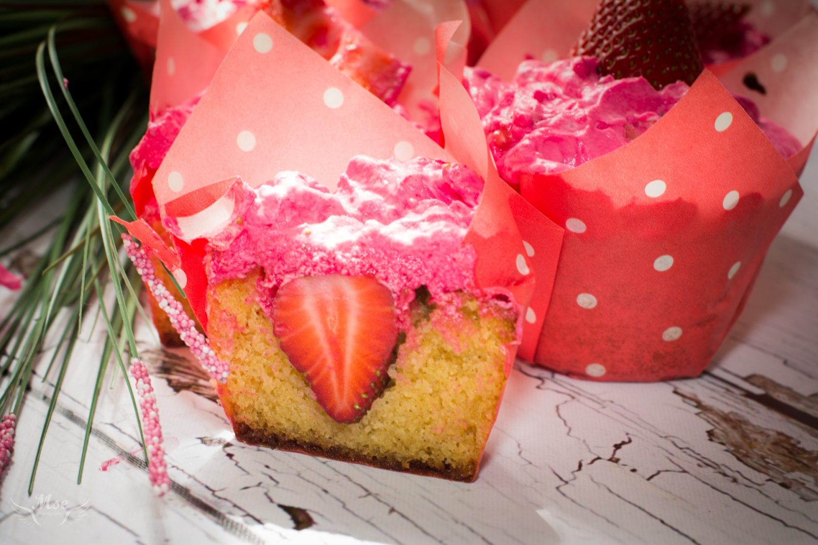 Epres muffin