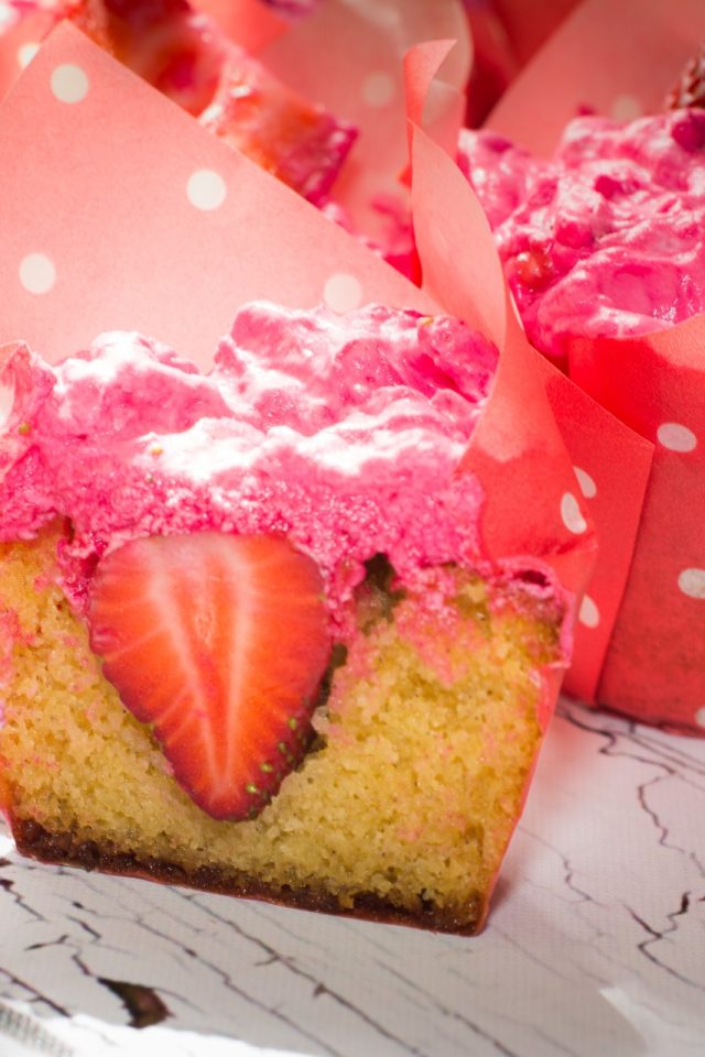 Epres muffin