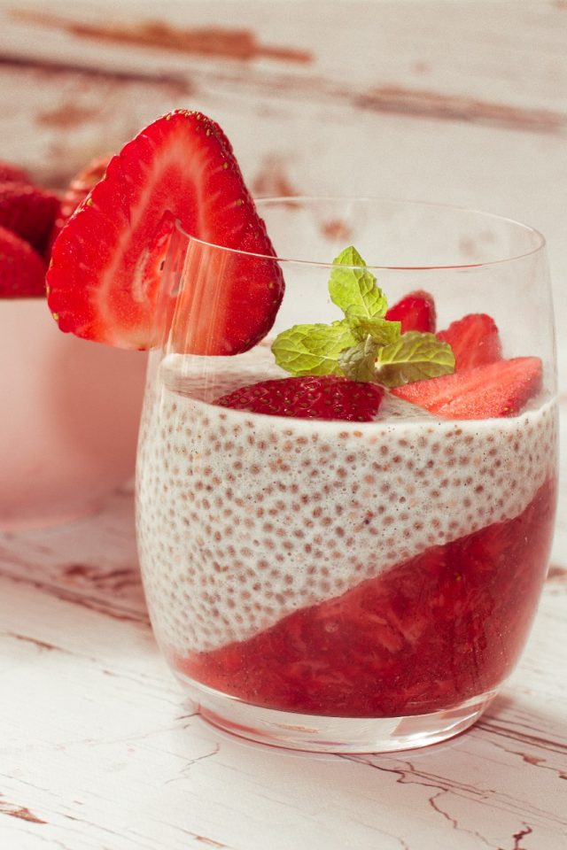 Epres chia