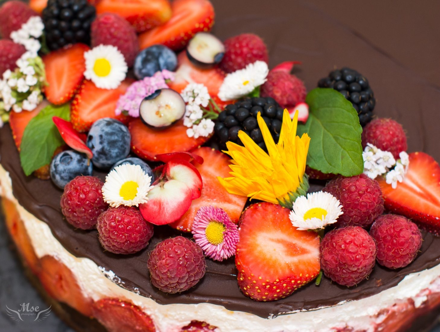 Epres túró torta