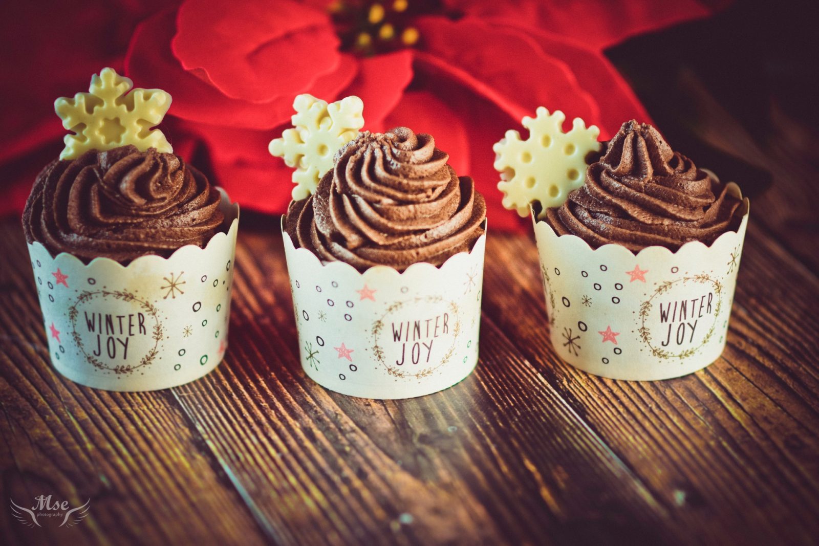 Mézeskalács muffin
